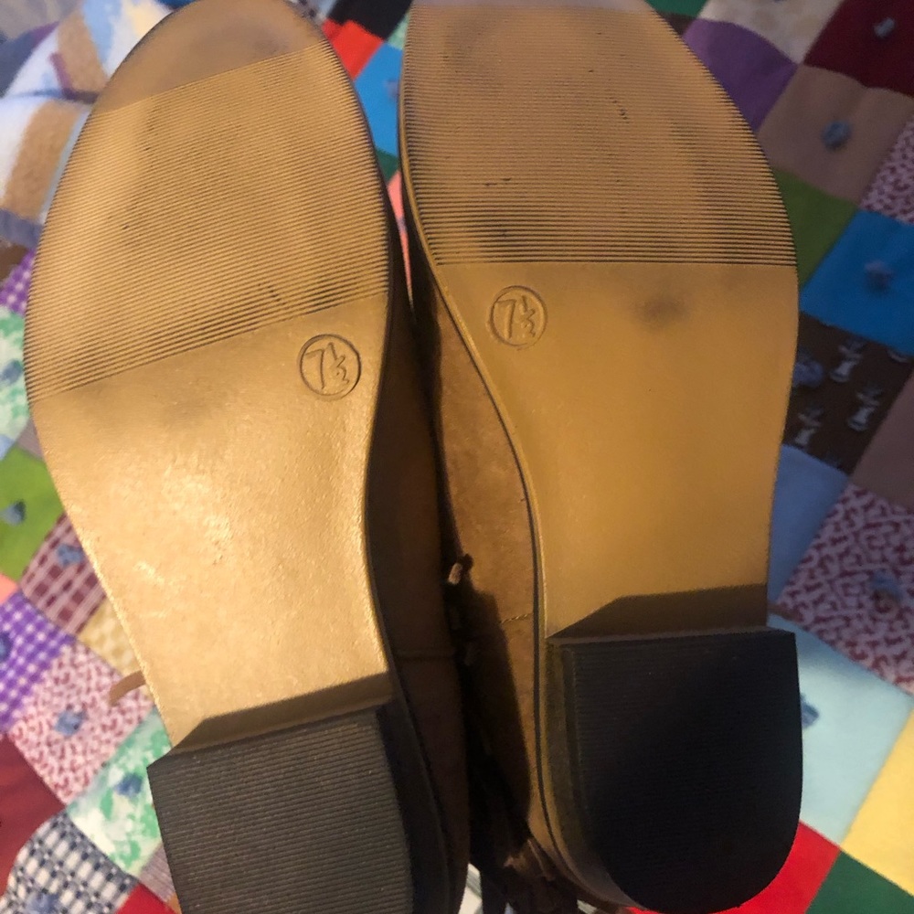 Mossimo Boot Size 7.5 - Picture 3 of 5
